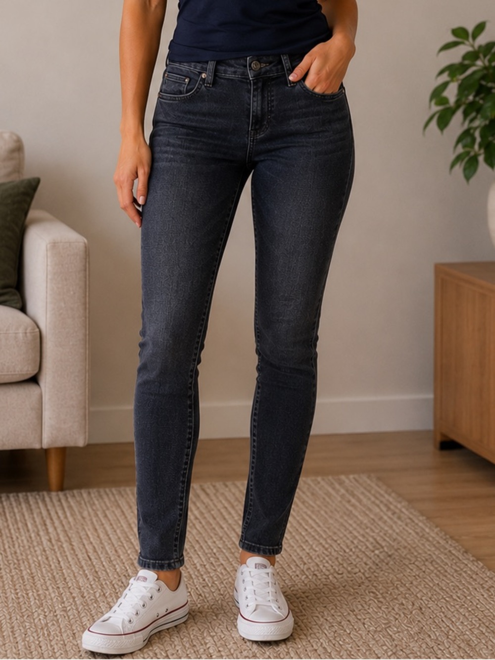 Elle Jeans